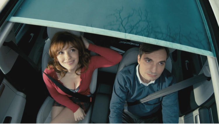 Vitsa Kerekash Billiard Film