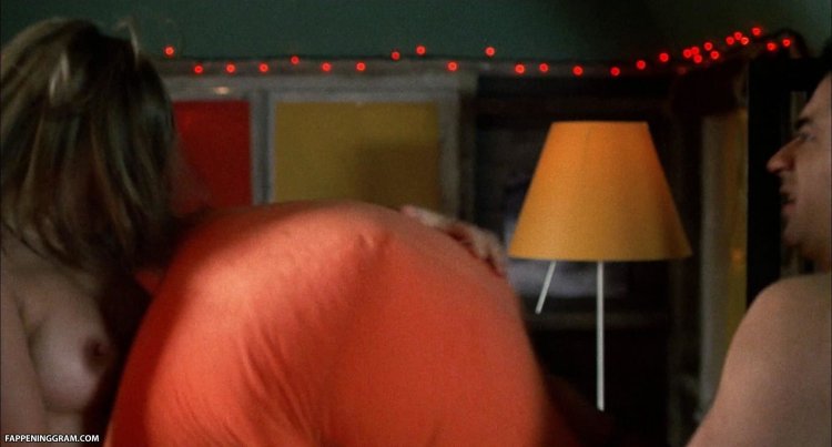 Lauren Cohen Naked in the movies