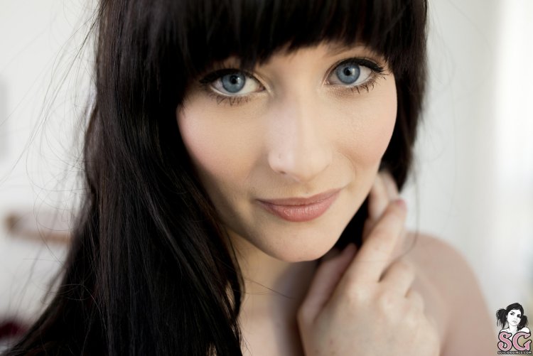 Naked Jessicalou Suicide Girls Pussy