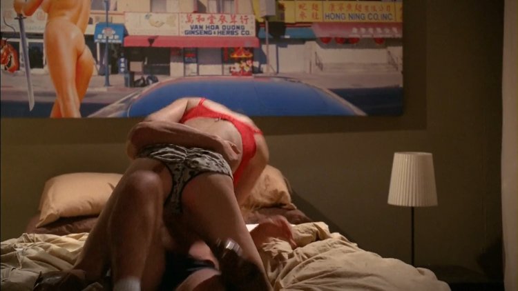 Love in the style of salsa diora beard