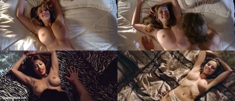 Dior Bard Erotic scenes