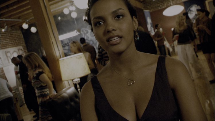 Laura Ramsey deal with the devil