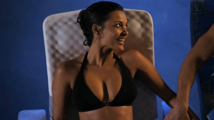 Jessica Lucas photo Hot