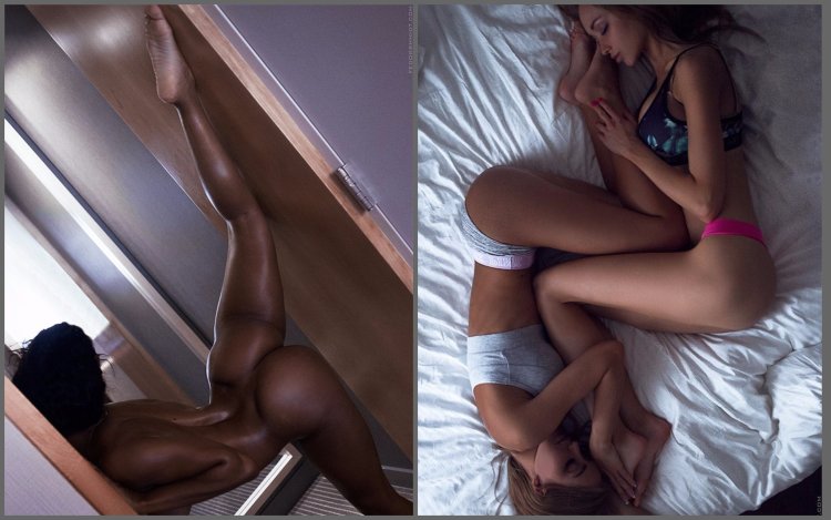 Julia Vorobyova Fedor Schmidt