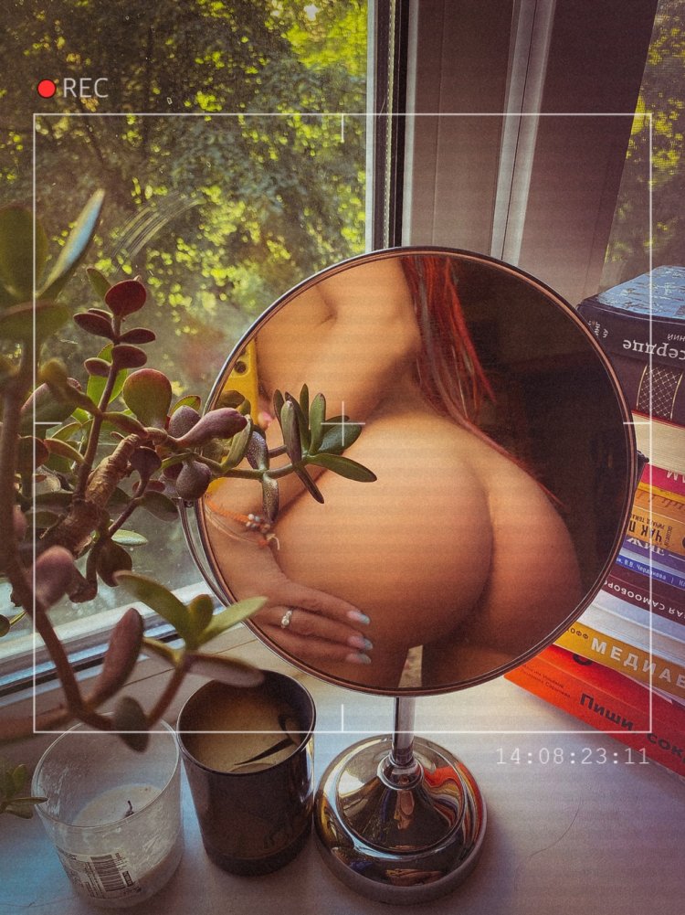 Oksana Yamshchikova model nude