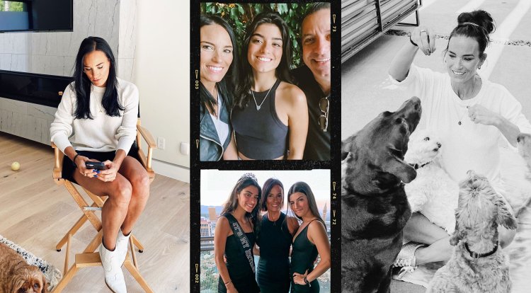 Charlie Damelio figure