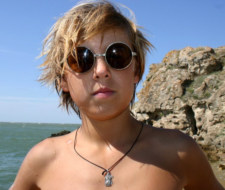 Vladik Shibanov Azov