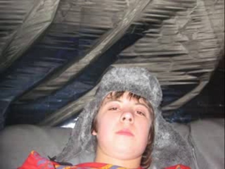 Shibanov Vladislav Igorevich