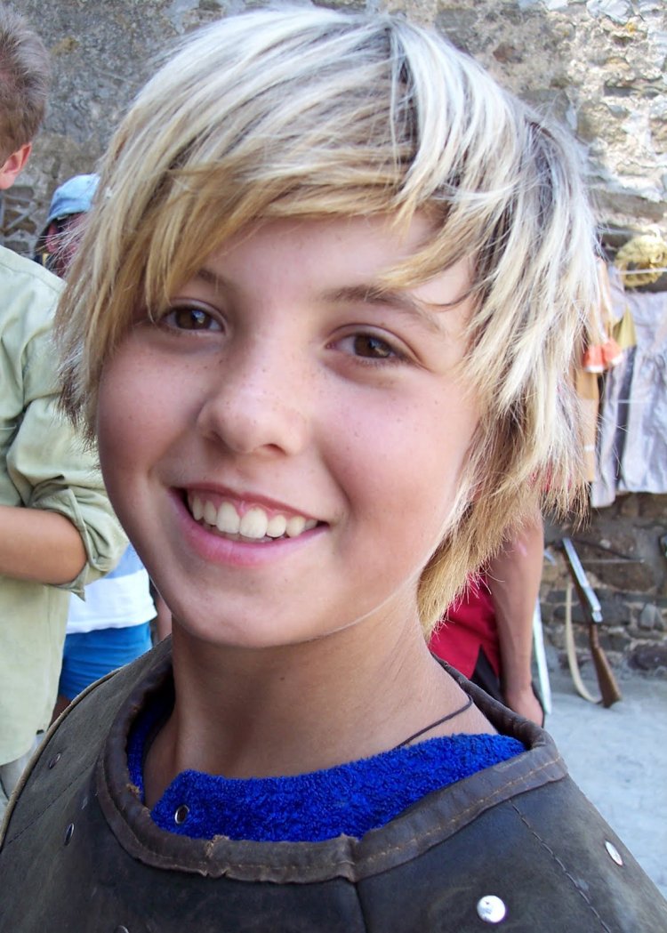 Vladik Shibanov Azov