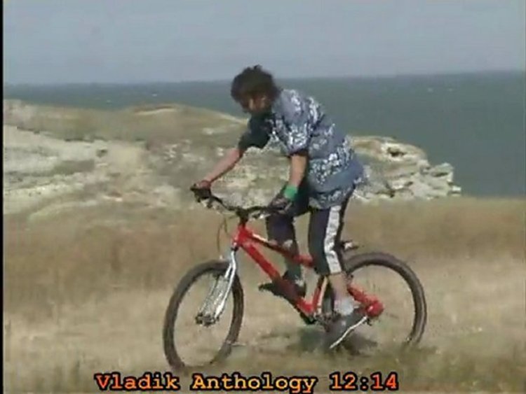 Vladik Shibanov Vladik