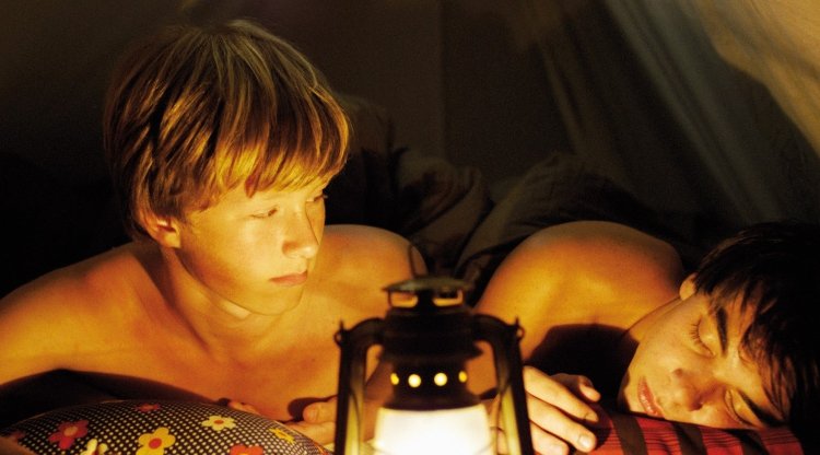 Yelle Florizon North Sea Texas