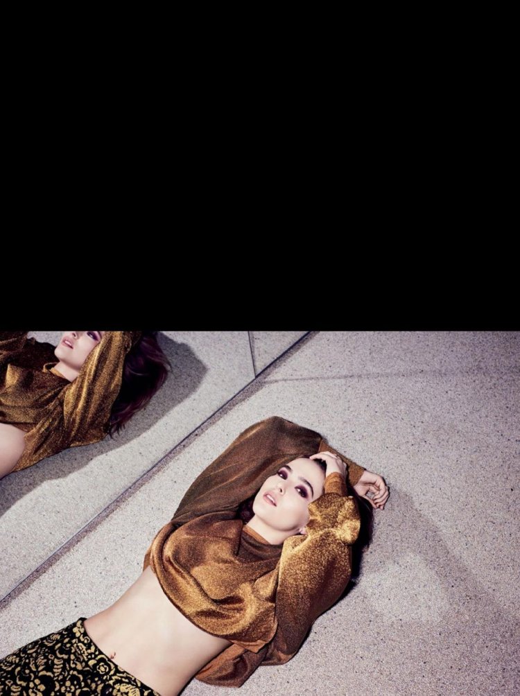 Zoe Deutsch Zoey Deutch 2016