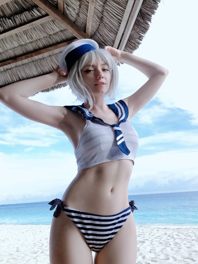 Katarina League legends Rule34