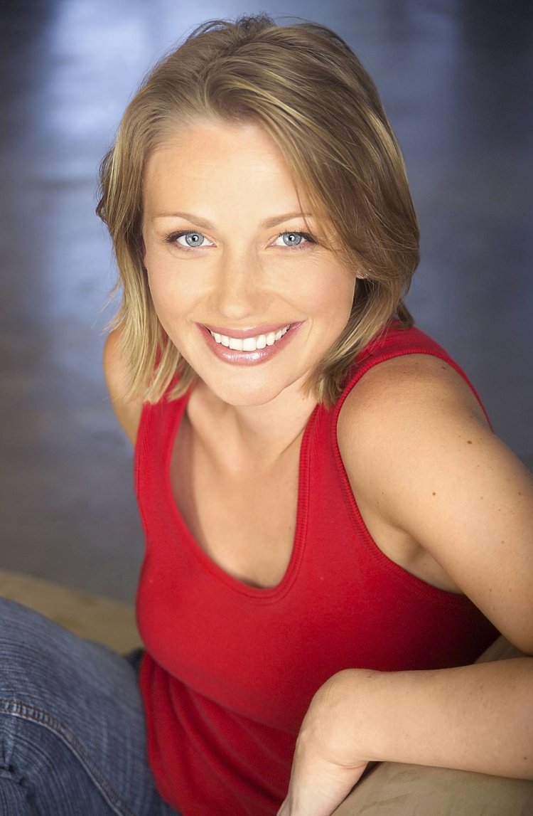 Jacqueline Jacqueline Lovell