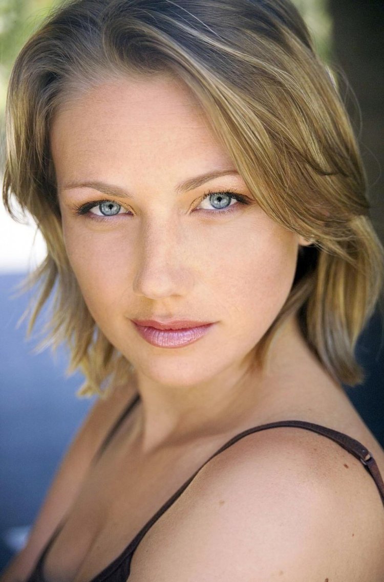 Jacqueline Laul actress