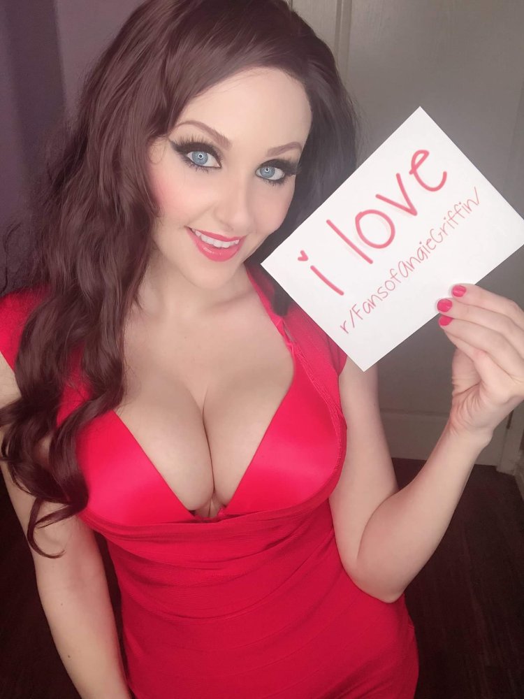 Angie Griffin Onlyfans