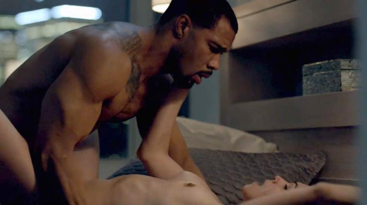 Lela Loren American actress Naked