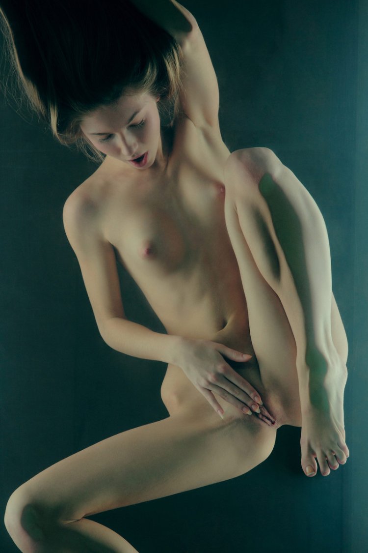 Sergey Lenin Victoria Vishnevetskaya Nude