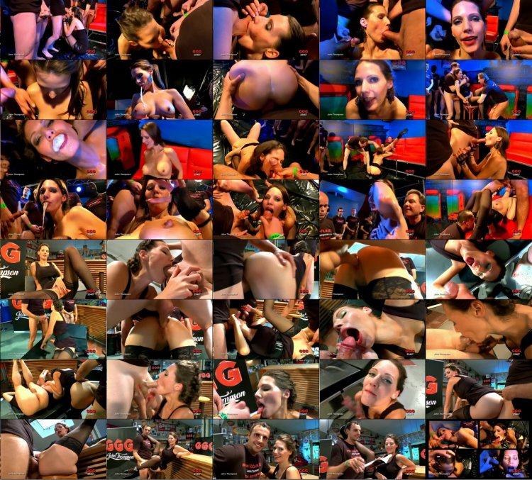 Pornstaries of the Private studio