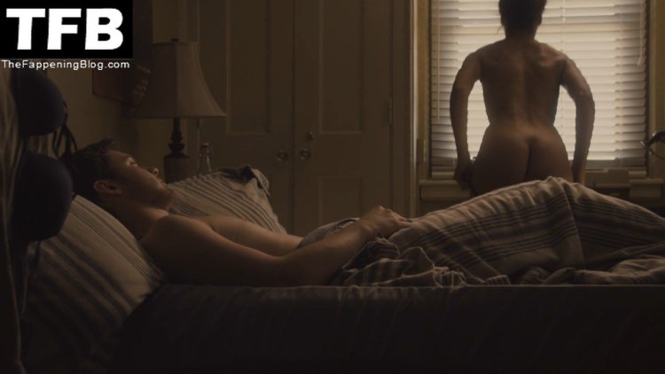 Tessa Thompson hot porn