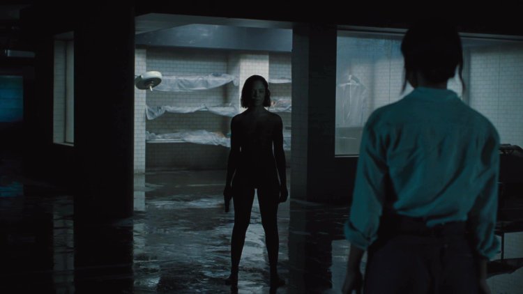 Tessa Thompson Nude Fakes Sex