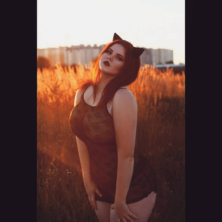 Anna Bernadina Patreon