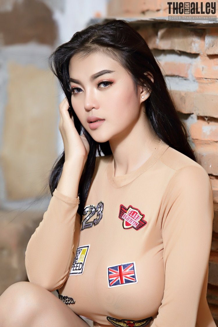 The Black Alley Fatima