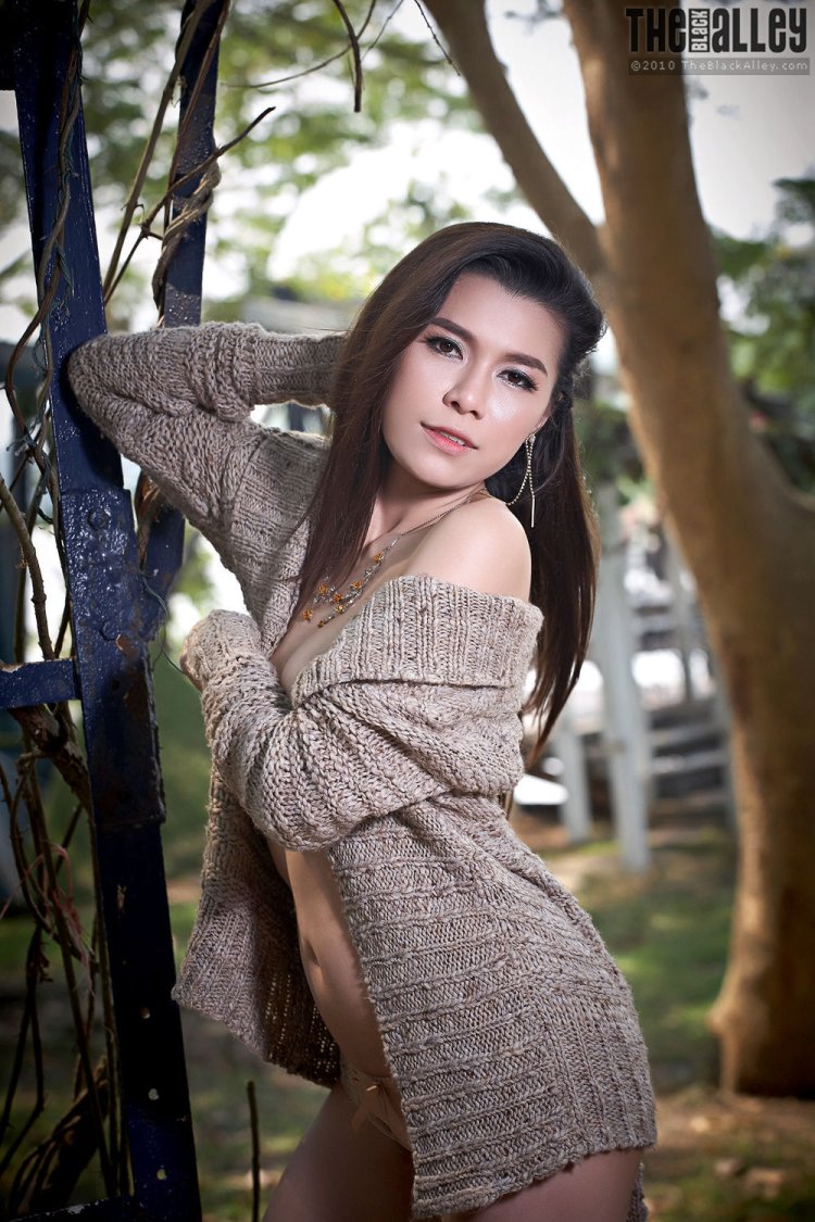 Alley Pitta Black Alley