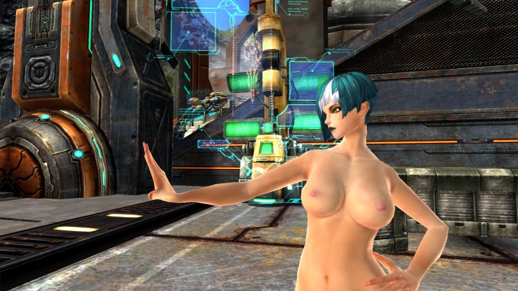 Separate characters from games