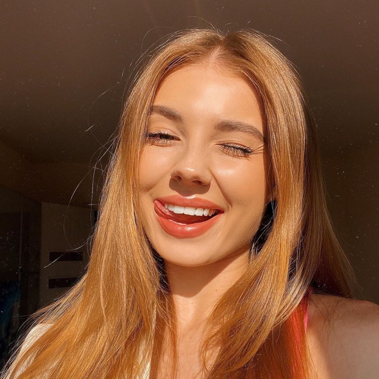 Lisa Vasilenko actress