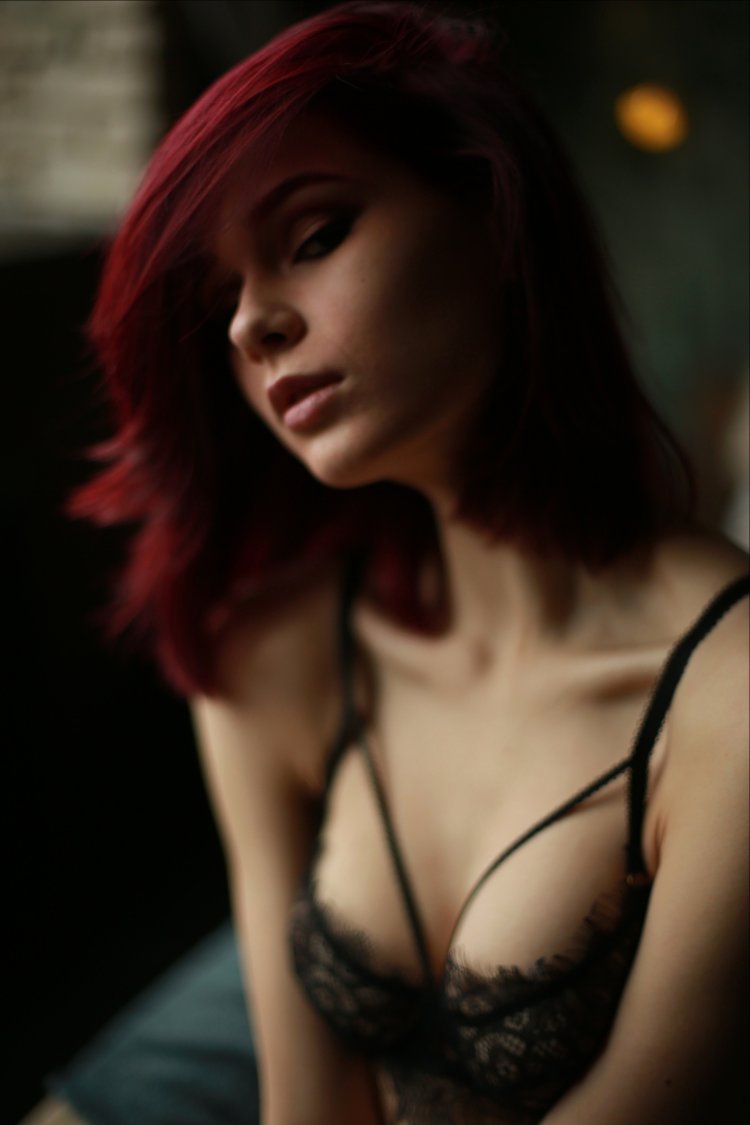 Maxim Chuprin Irina Telicheva