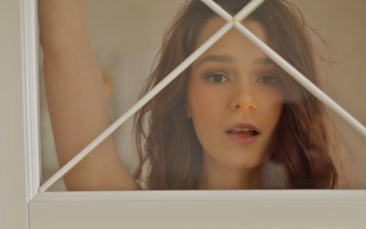 Irina Lozovaya model