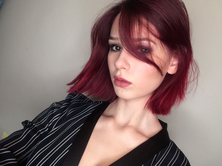 Irina Telicheva George Models