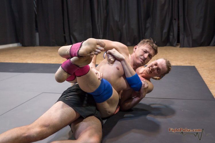 Wrestling Fightpulse