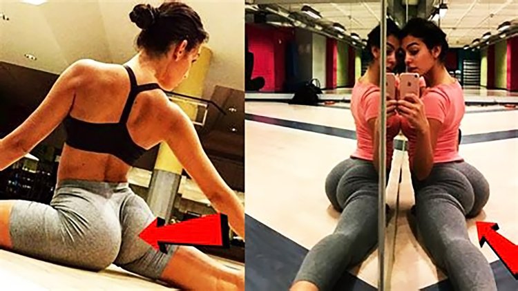 Georgina Rodriguez Tverk