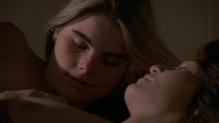 Mariel Hemingway Nude