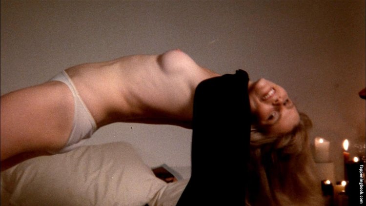 Maryel Hemingway Mariel Hemingway Nude