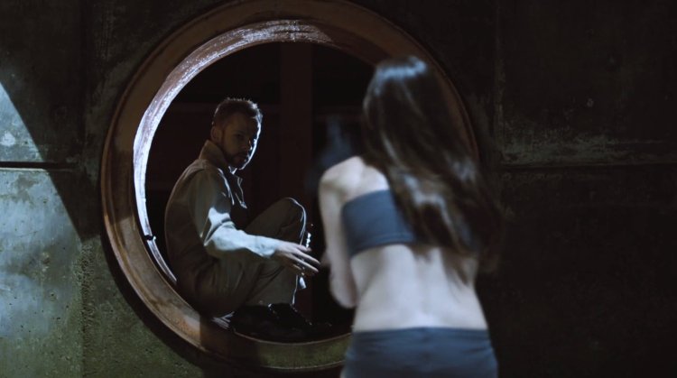 Sarah Khabel Atomics