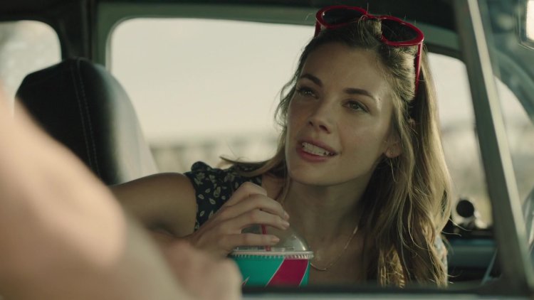 Geraldin Grandi Riverdale