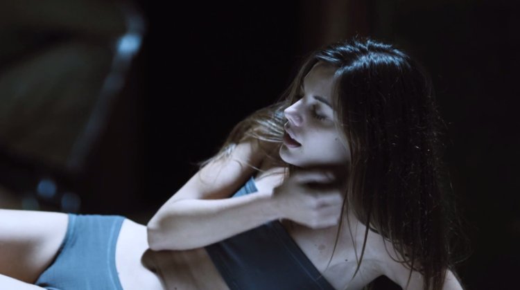 Sarah Khabel Atomics