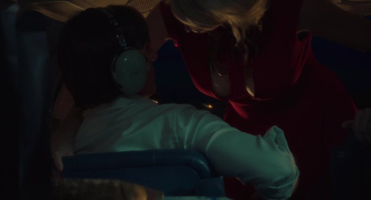 Sarah Khochents photo naked