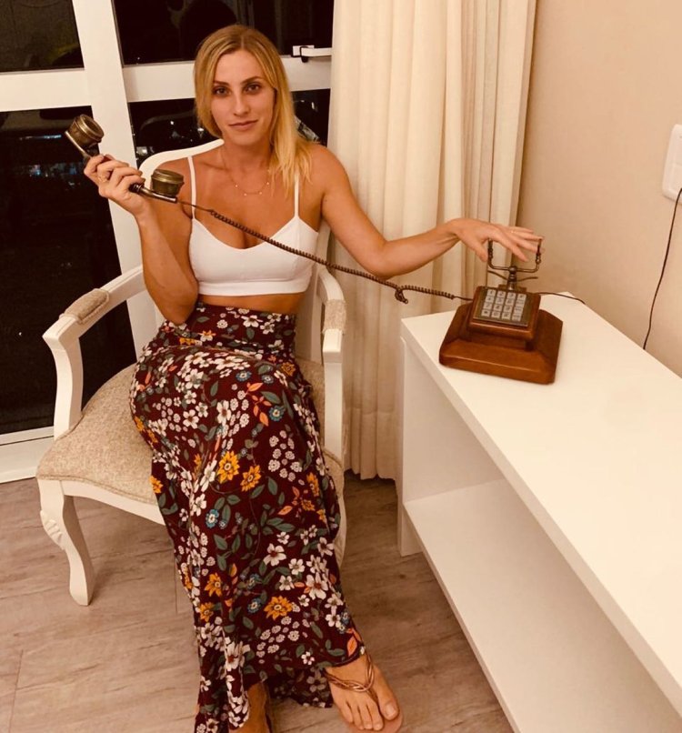 Fernanda Colombo Ulian