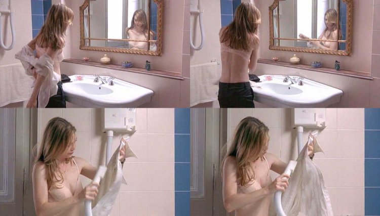 Erotic film with Kate Winslet