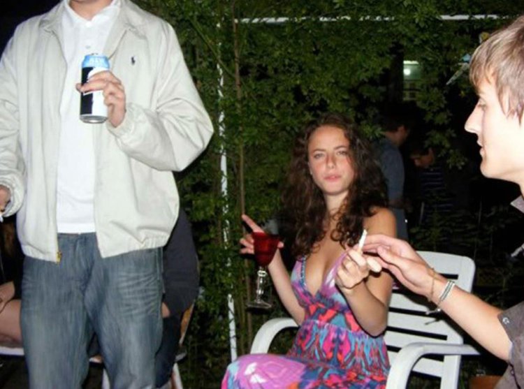 Kaya Scodelario Leaked Fappening