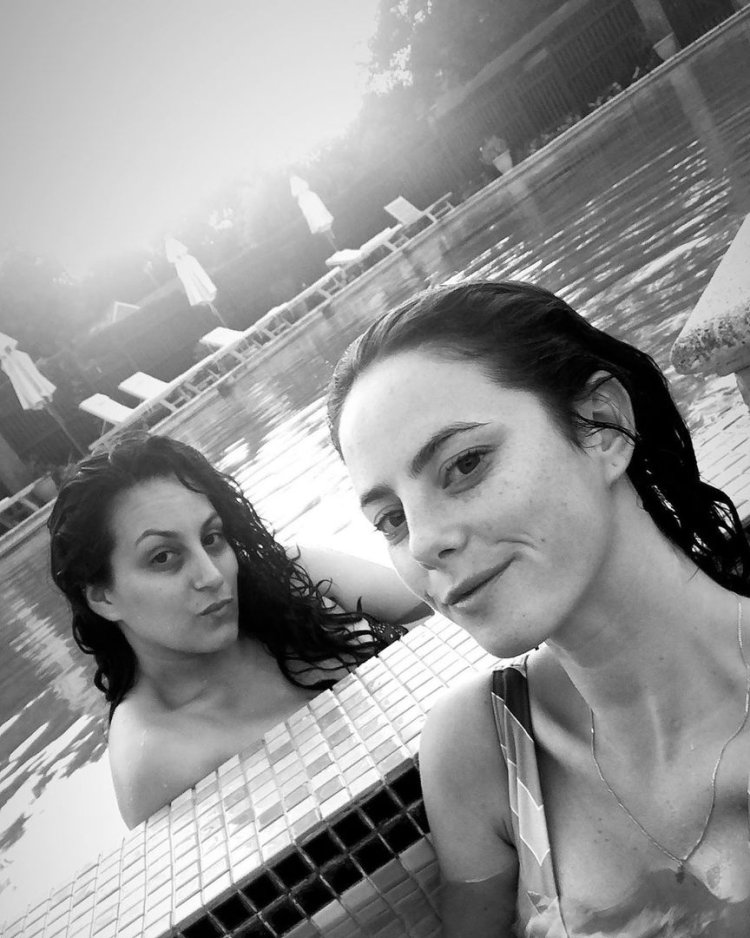 Kaya Skogladario drain