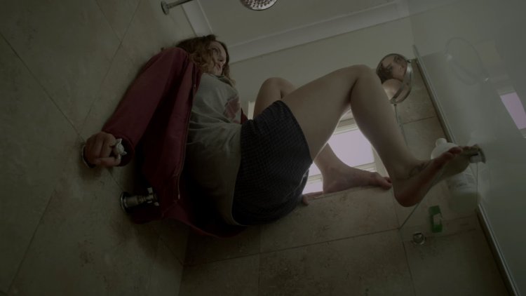 Kaya Skogladario photo shameless naked