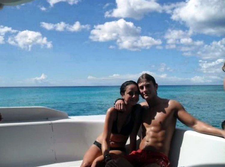 Kaya Skogladario Slum