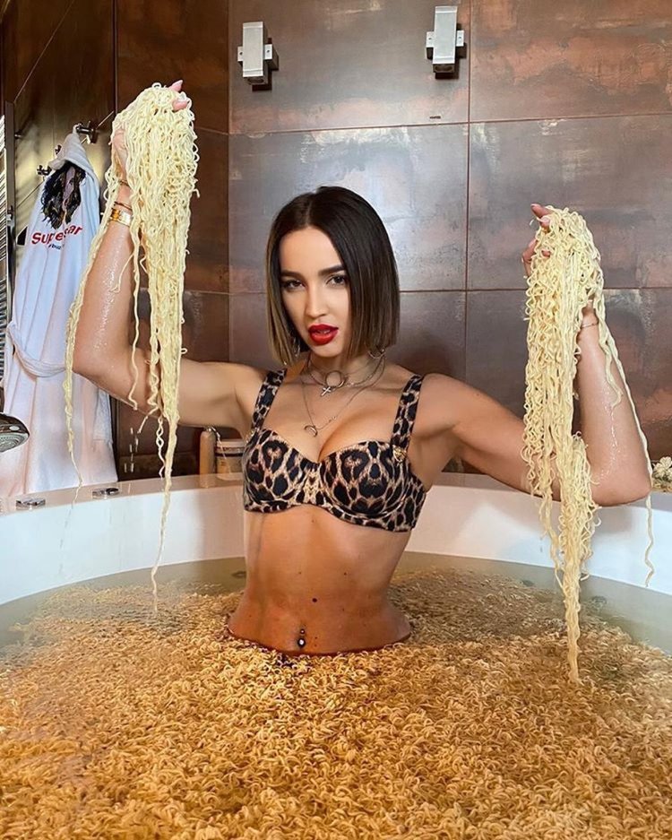 Valeria Kudenkova Ivleva