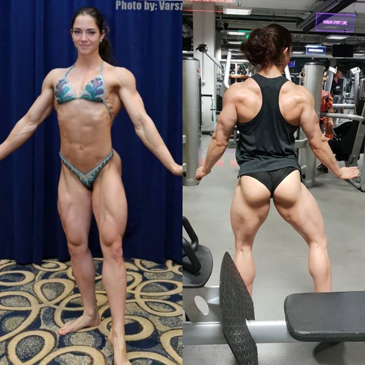 Vladislava "Calypso Black" Galagan