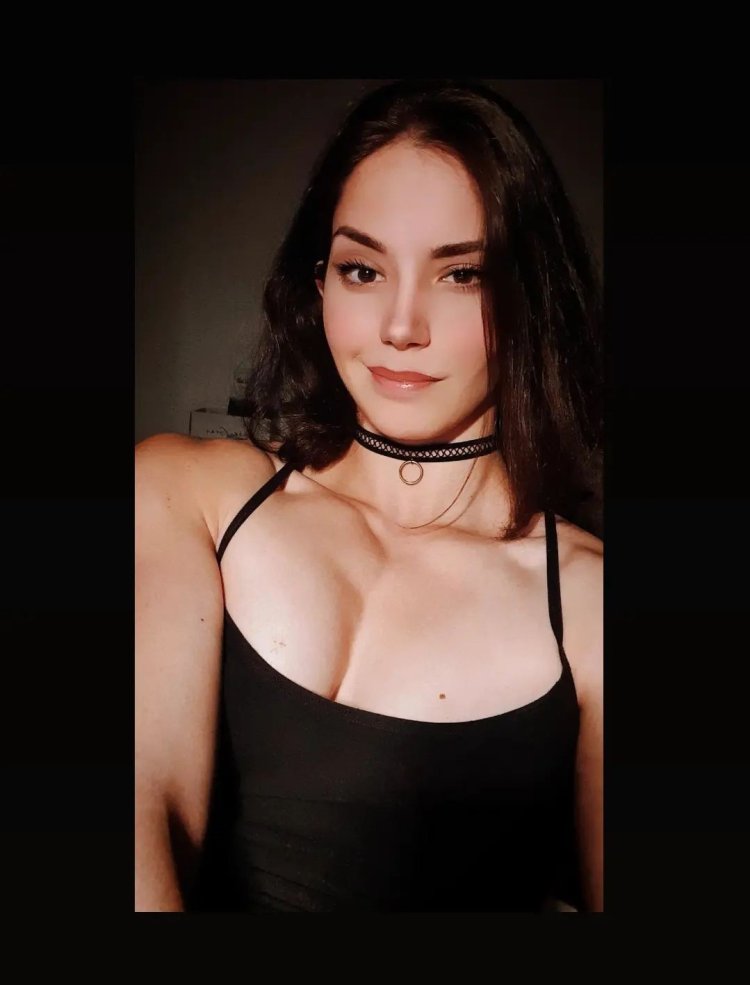 Bodybuilder Vladislav Galagan